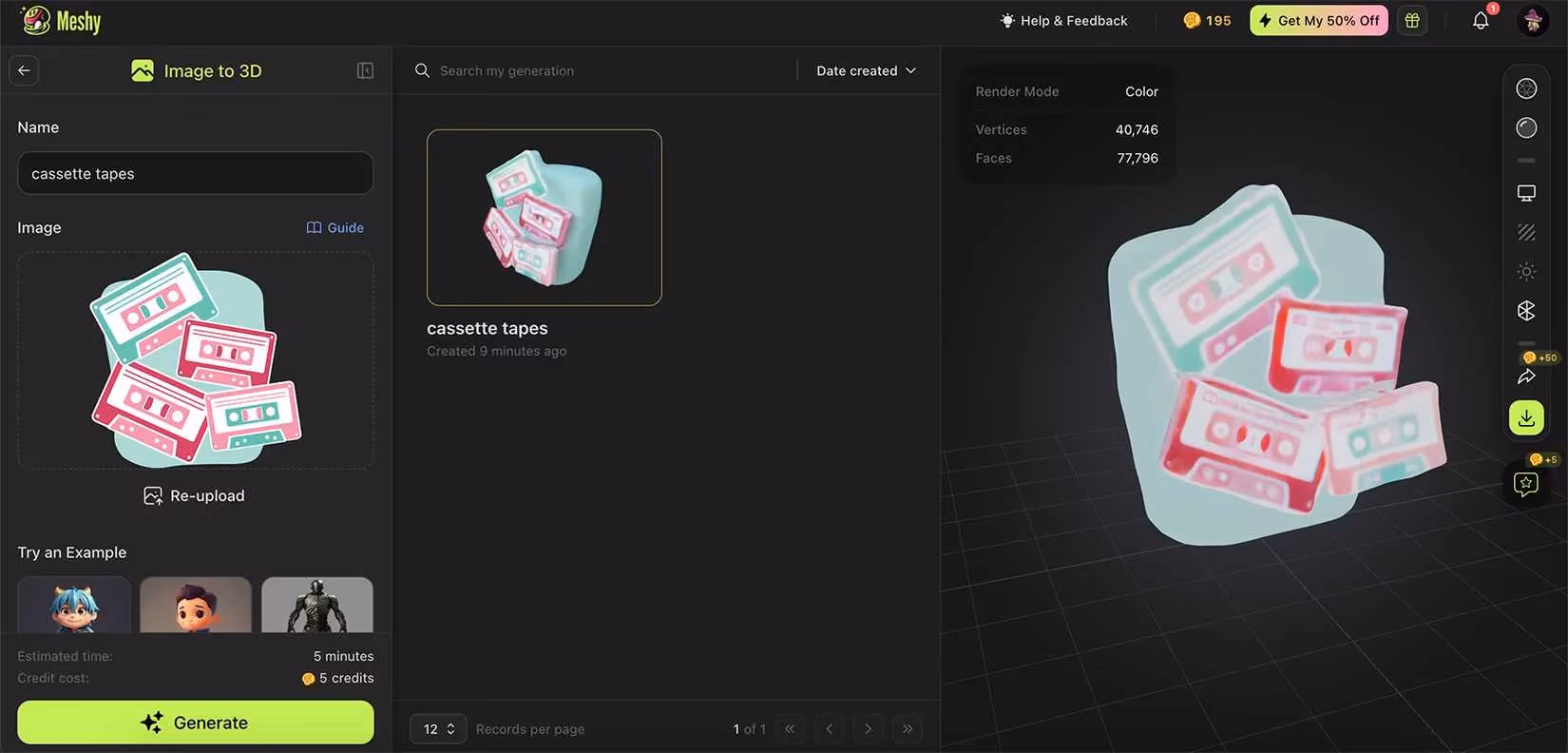 slay-2d-to-3d-conversions-with-ai-tools-in-2026-image-5